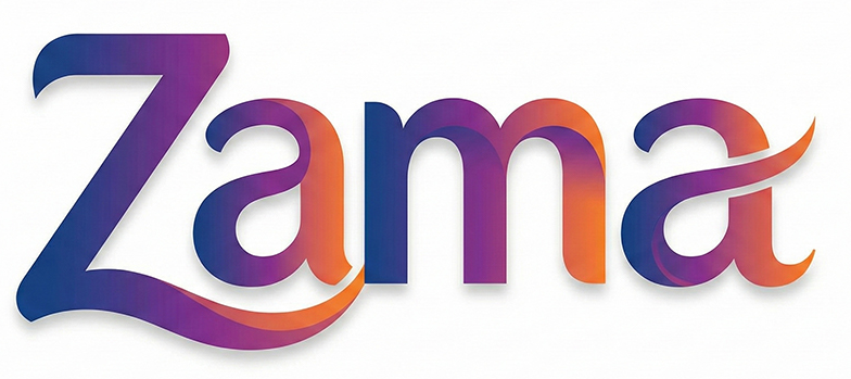 Zama Logo